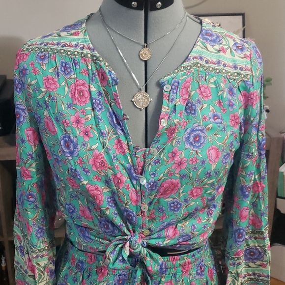 Arnhem SET Phoebe Blouse and Skirt - Picture 7 of 11